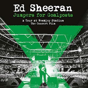 Photo Ed Sheeran - Jumpers for Goalposts