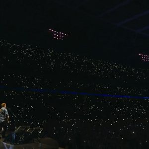 Photo Ed Sheeran - Jumpers for Goalposts