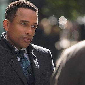 Photo Hill Harper
