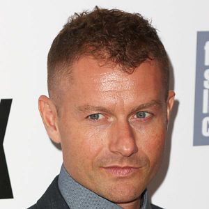 Photo James Badge Dale