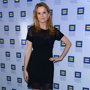 Photo Lea Thompson