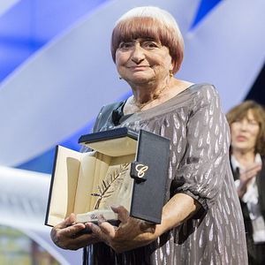 Photo Agnès Varda