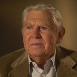 Photo Andy Griffith