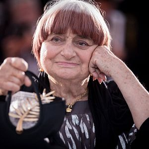 Photo Agnès Varda