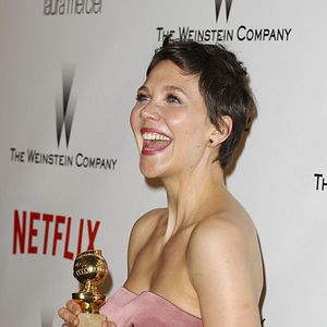 Photo Maggie Gyllenhaal