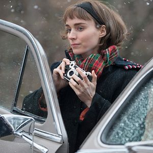 Photo Rooney Mara