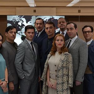 Photo Wilfred Benaiche