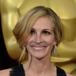 Photo Julia Roberts