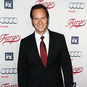 Photo Patrick Wilson