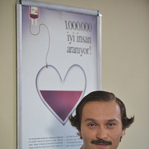 Photo Bülent Çolak