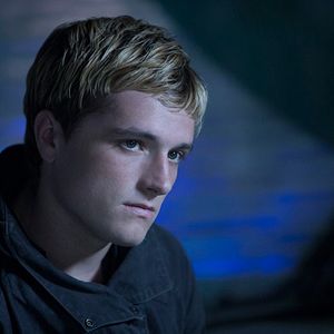 Photo Josh Hutcherson
