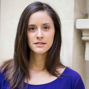 Photo Esther Gaumont