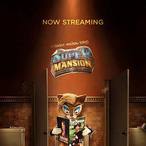 Photo SuperMansion