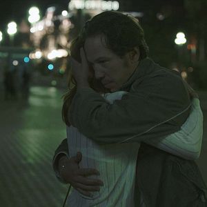 Photo Arrêtez-moi là
