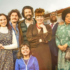 Photo The Kennedys
