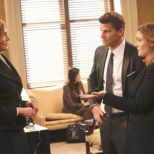 Photo Brenda Strong