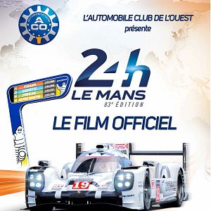 Photo 24h du Mans 2015