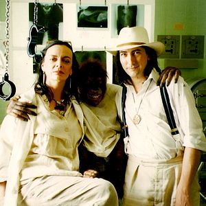 Photo Lost Soul: The Doomed Journey of Richard Stanley’s Island of Dr. Moreau