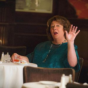 Photo Margo Martindale