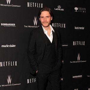Photo Daniel Brühl