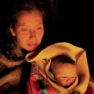 Photo Madres de los dioses