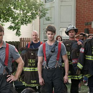 Photo Brian White (II)