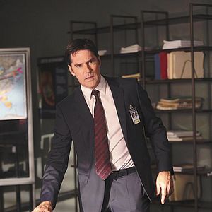 Photo Thomas Gibson