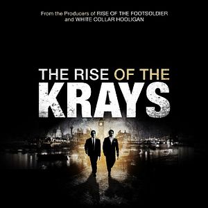 Photo L'Ascension des Kray