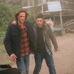 Photo Jared Padalecki