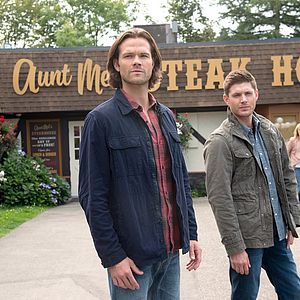 Photo Jared Padalecki