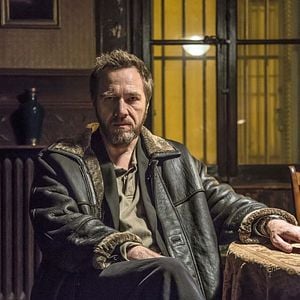 Photo Panthers / The Last Panthers