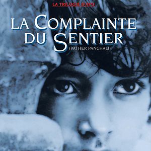 Photo La Trilogie d'Apu : La Complainte du sentier