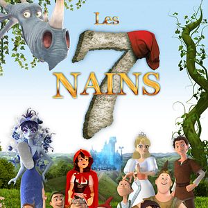 Photo Les Sept nains