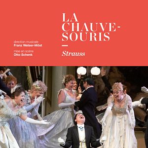 Photo La Chauve-souris (FRA Cinéma)