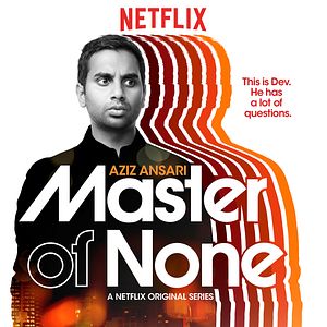 Photo Master of None