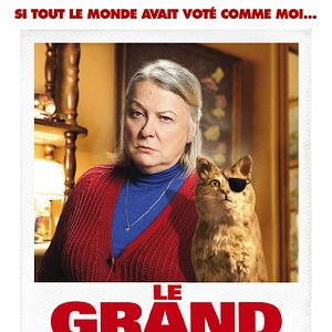 Photo Le Grand Partage