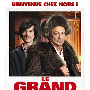 Photo Le Grand Partage