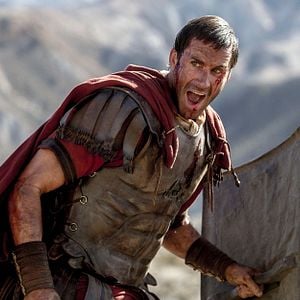 Photo Joseph Fiennes