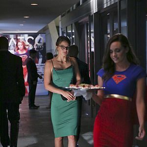 Photo Melissa Benoist