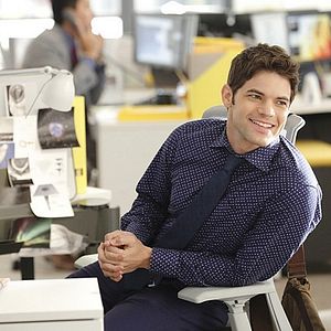 Photo Jeremy Jordan (II)