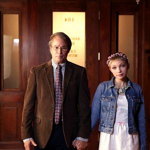 Photo Philip Casnoff