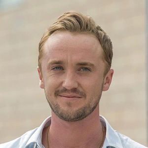 Photo Tom Felton