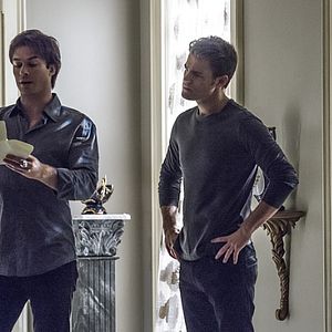 Photo Ian Somerhalder