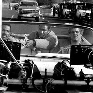 Photo Nick Nolte