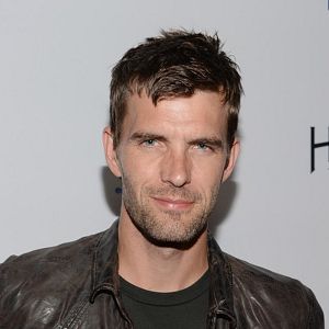 Photo Lucas Bryant