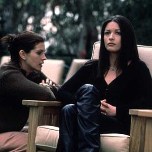 Photo Catherine Zeta-Jones