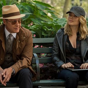 Photo James Spader
