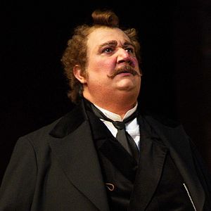 Photo Falstaff (UGC Viva l'Opéra-FRA Cinéma)