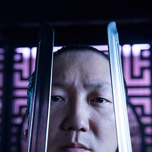 Photo Masi Oka
