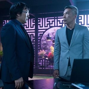 Photo Masi Oka